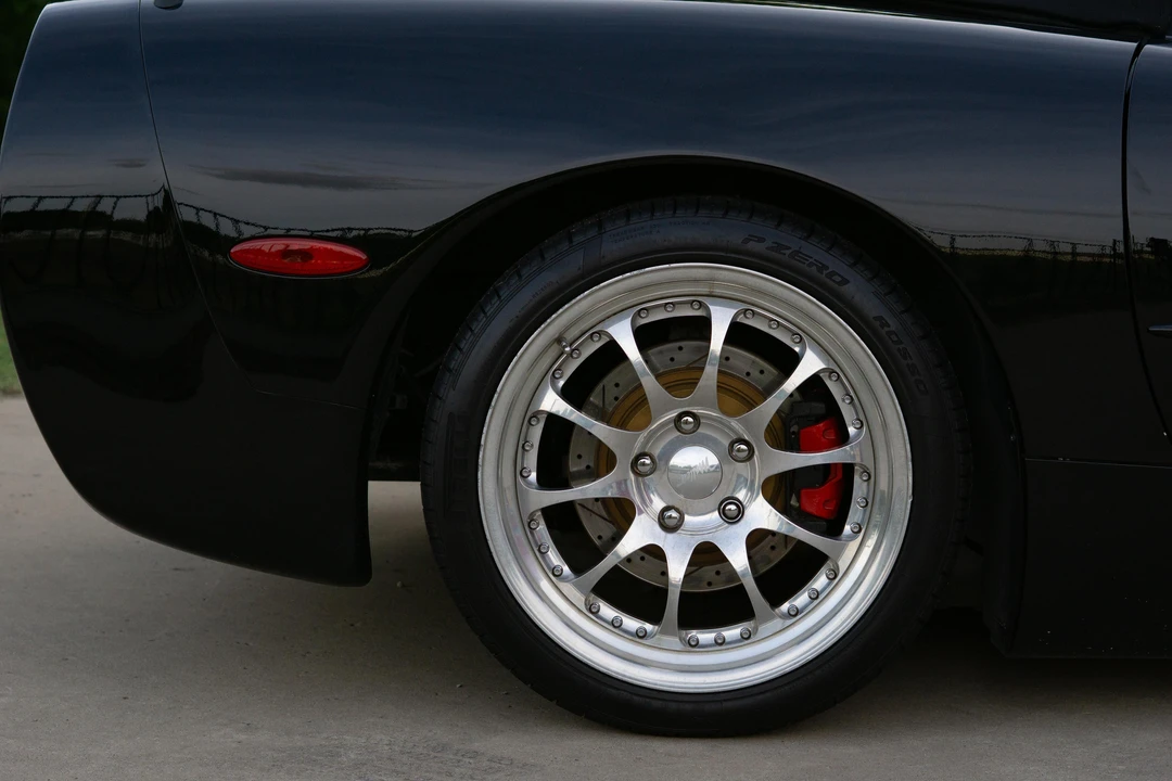1999 Chevrolet Corvette C5 - Image 23 of 31