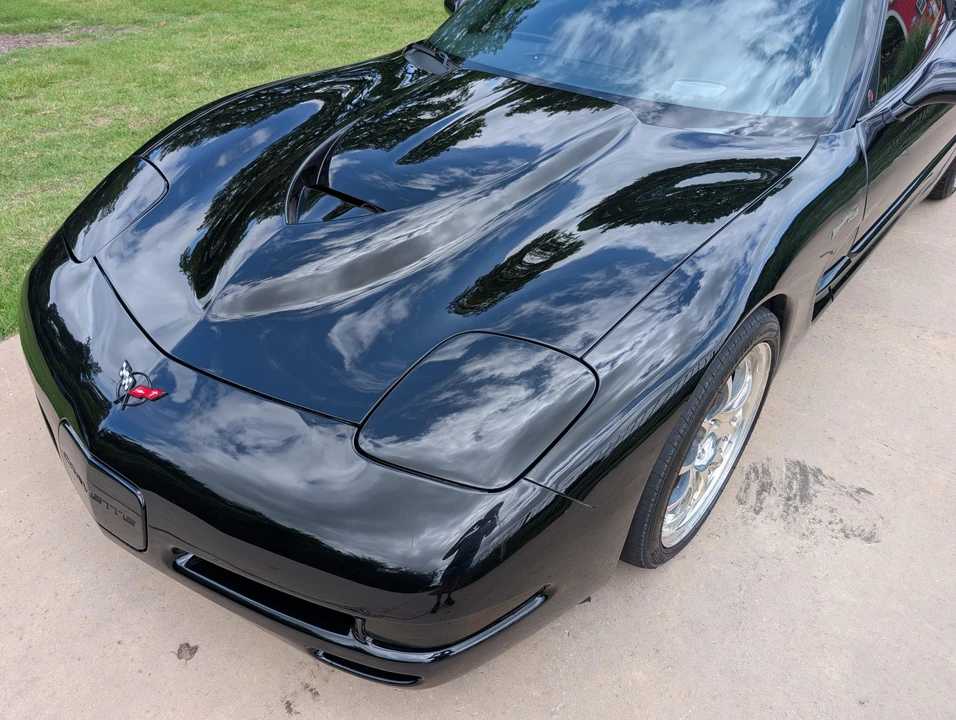 1999 Chevrolet Corvette C5 - Image 14 of 31