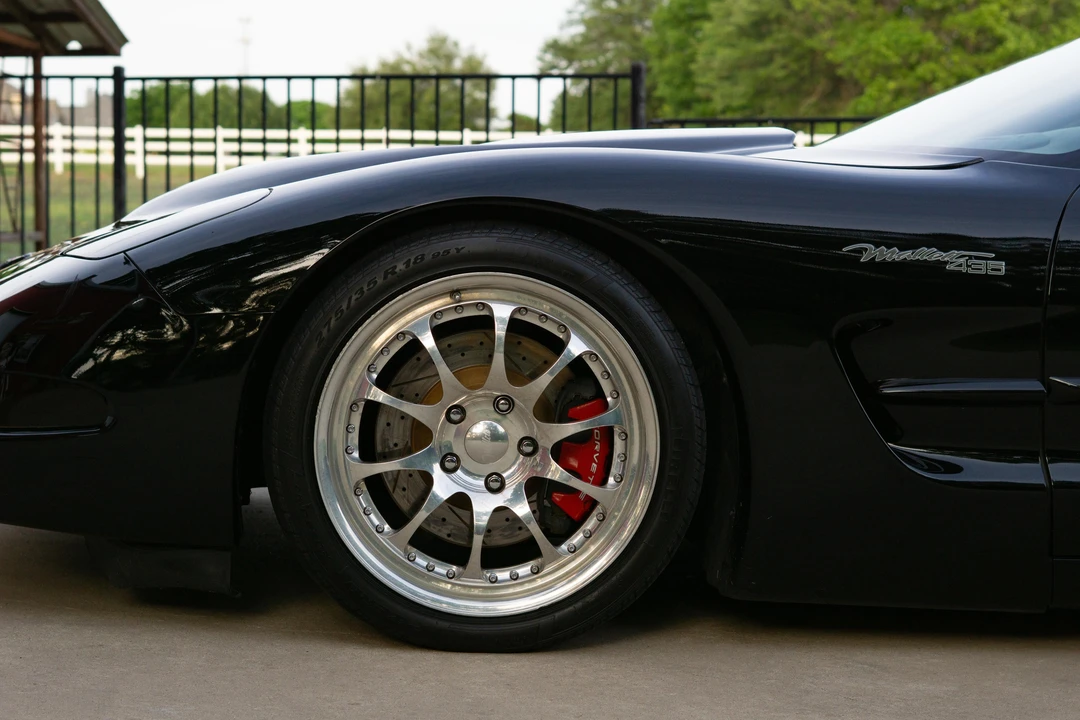 1999 Chevrolet Corvette C5 - Image 15 of 31