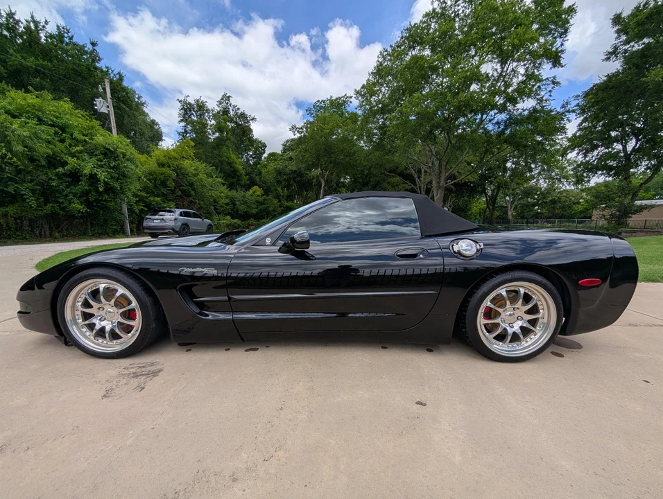 1999 Chevrolet Corvette C5 - Image 8 of 31