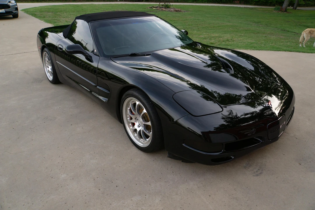 1999 Chevrolet Corvette C5 - Image 11 of 31