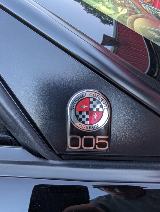 1999 Chevrolet Corvette C5 - Image 24 of 31