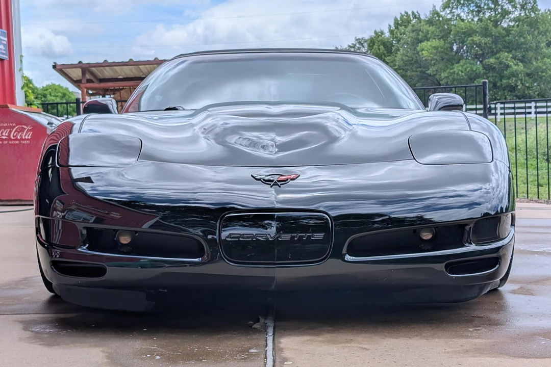 1999 Chevrolet Corvette C5 - Image 2 of 31