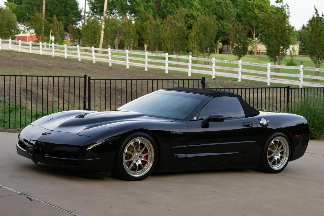 1999 Chevrolet Corvette C5 - Image 7 of 31