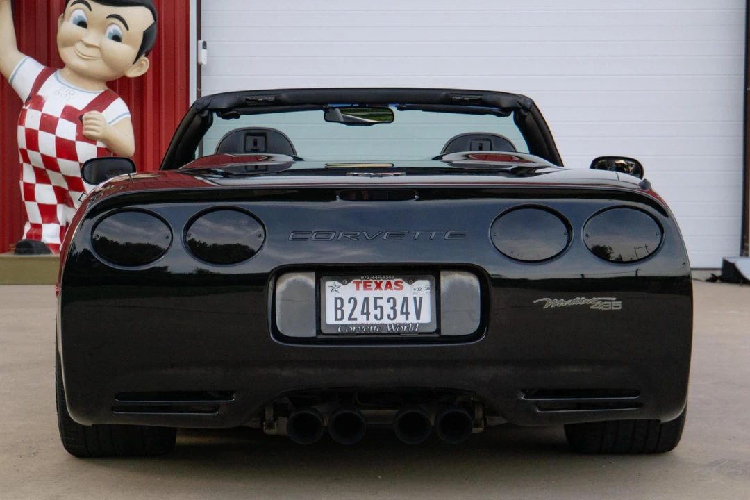 1999 Chevrolet Corvette C5 - Image 5 of 31