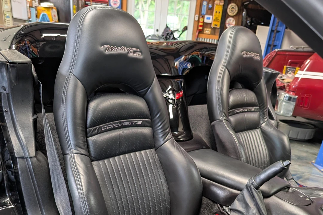 1999 Chevrolet Corvette C5 - Image 29 of 31