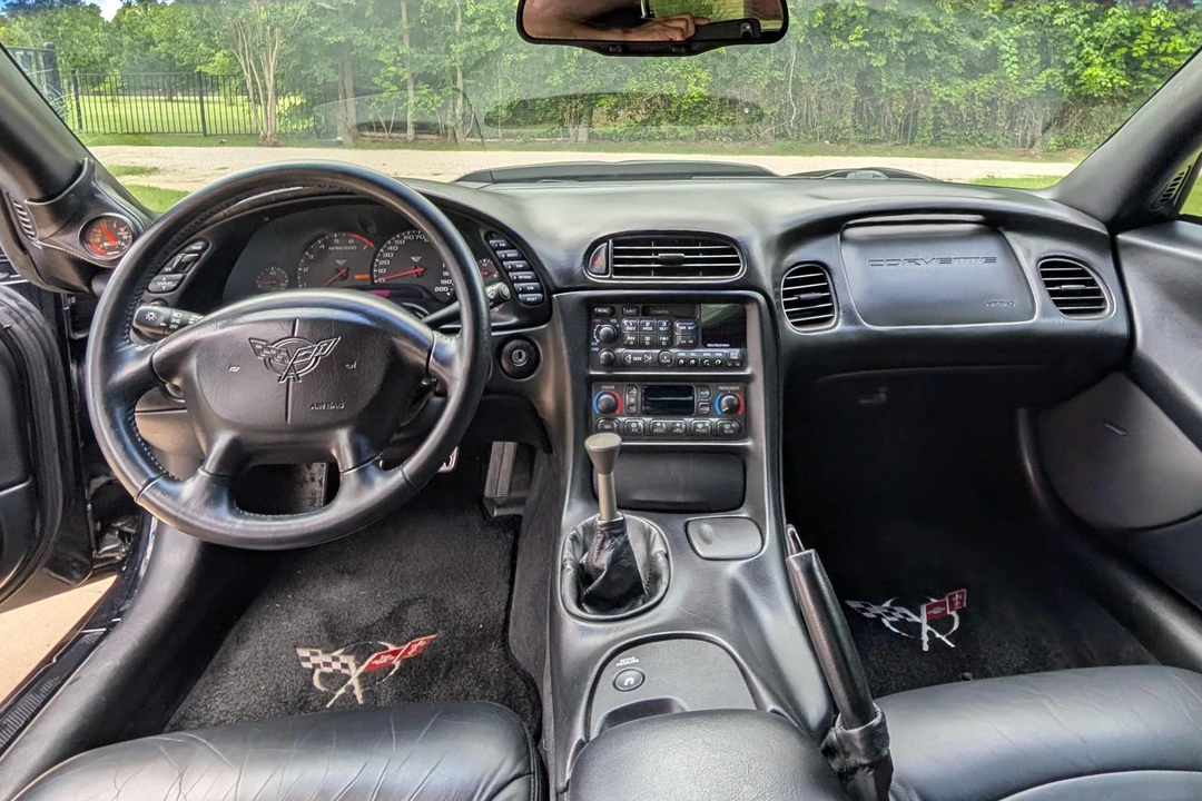 1999 Chevrolet Corvette C5 - Image 28 of 31