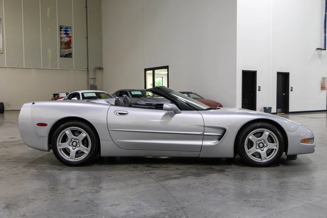 1999 Chevrolet Corvette C5 - Image 7 of 31