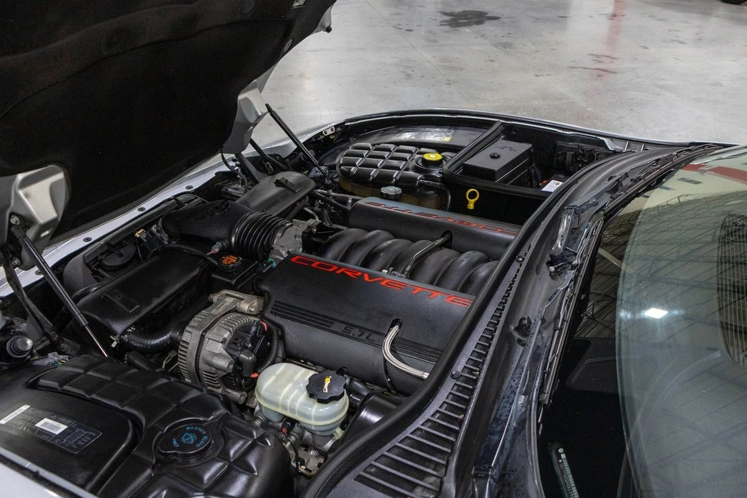 1999 Chevrolet Corvette C5 - Image 14 of 31