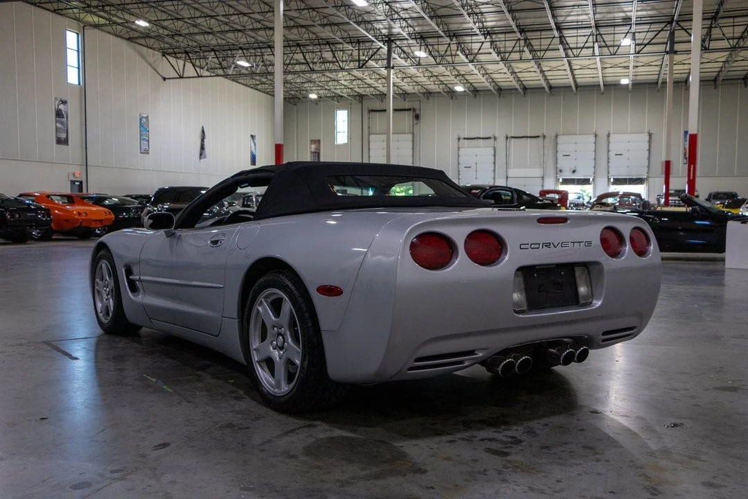 1999 Chevrolet Corvette C5 - Image 19 of 31