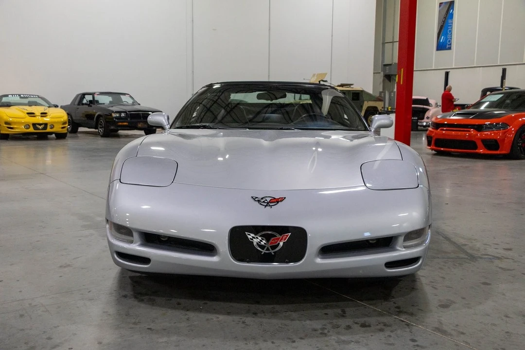 1999 Chevrolet Corvette C5 - Image 24 of 31