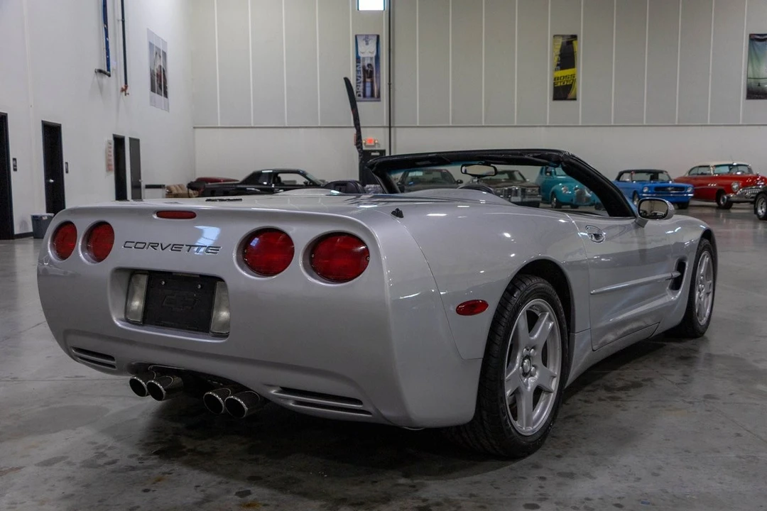 1999 Chevrolet Corvette C5 - Image 6 of 31