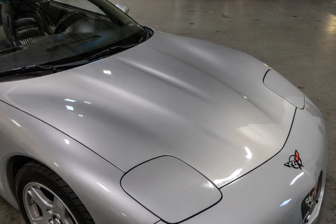 1999 Chevrolet Corvette C5 - Image 30 of 31