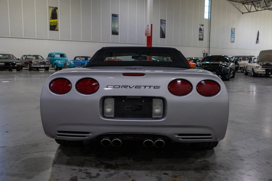 1999 Chevrolet Corvette C5 - Image 20 of 31