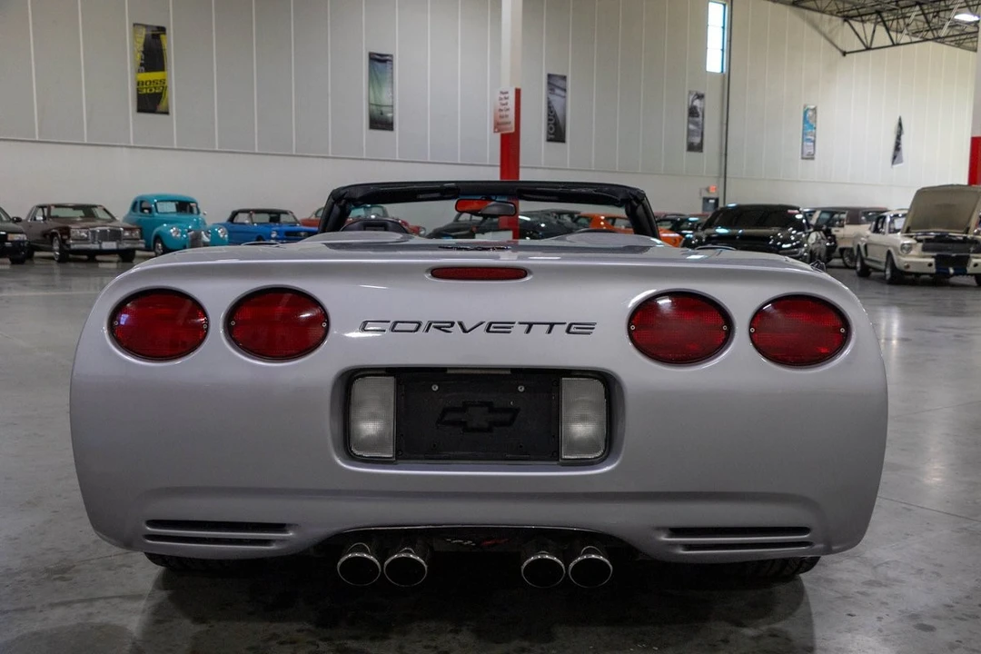 1999 Chevrolet Corvette C5 - Image 5 of 31