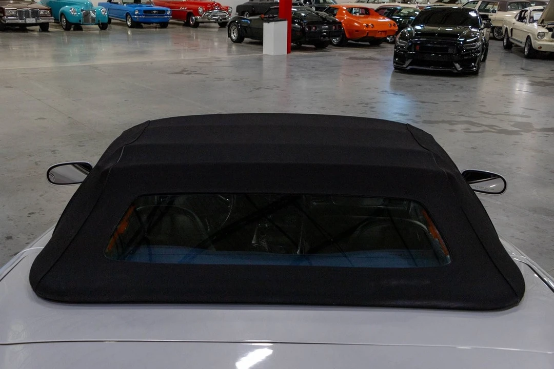 1999 Chevrolet Corvette C5 - Image 27 of 31