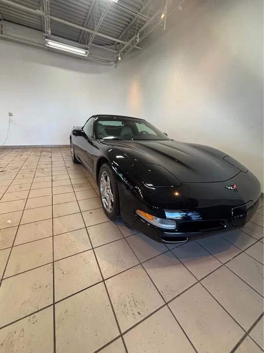 1999 Chevrolet Corvette C5 - Image 2 of 6
