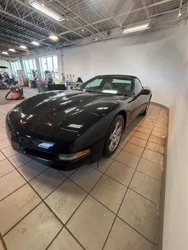 1999 Chevrolet Corvette C5 - Image 3 of 6