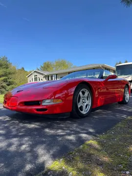 1999 Chevrolet Corvette C5 - Image 4 of 13