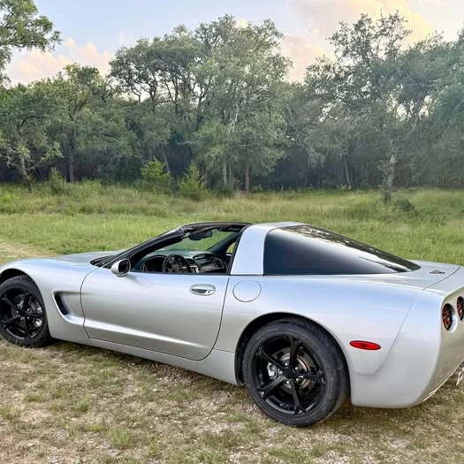 1999 Chevrolet Corvette C5 - Image 1 of 1