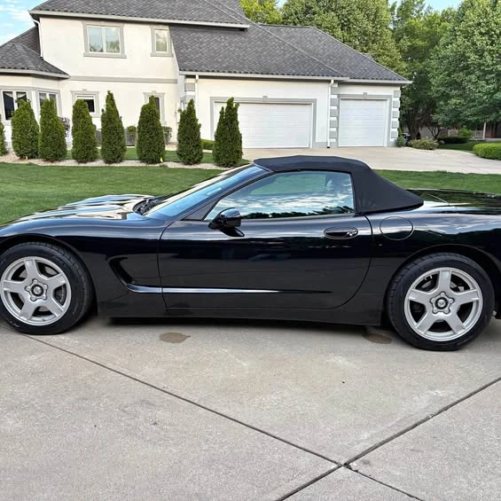 1999 Chevrolet Corvette C5 - Image 1 of 1