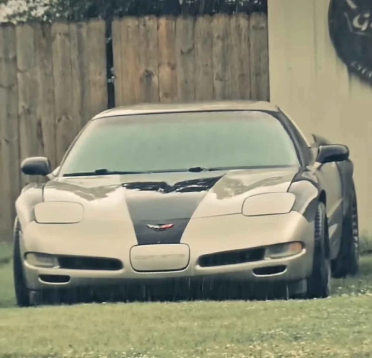 1999 Chevrolet Corvette C5 - Image 4 of 6
