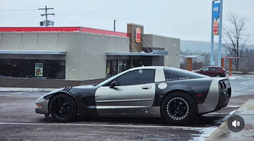 1999 Chevrolet Corvette C5 - Image 2 of 6