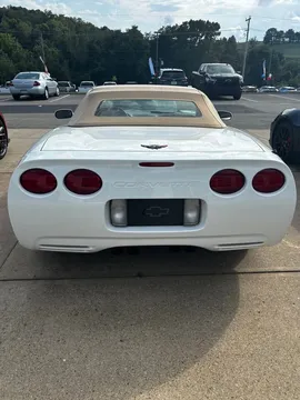 1999 Chevrolet Corvette C5 - Image 3 of 11