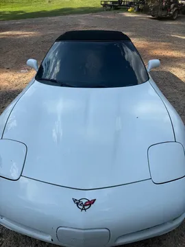 1999 Chevrolet Corvette C5 - Image 4 of 8