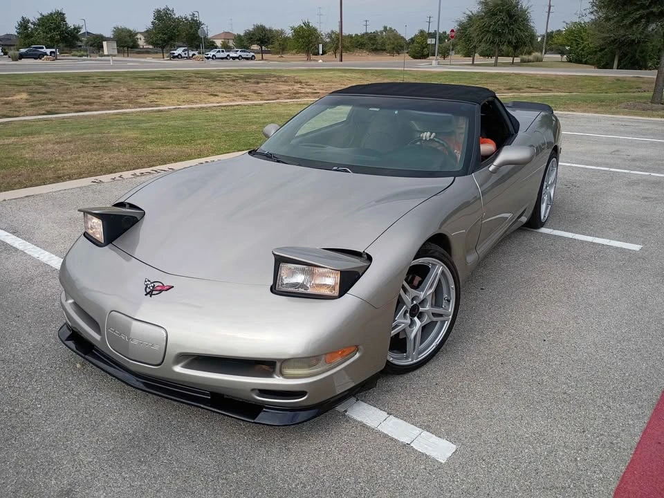 1999 Chevrolet Corvette C5 - Image 5 of 10