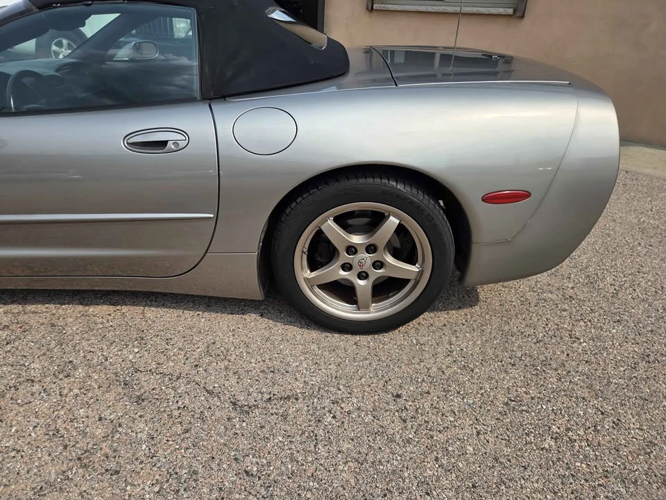 1999 Chevrolet Corvette C5 - Image 13 of 15