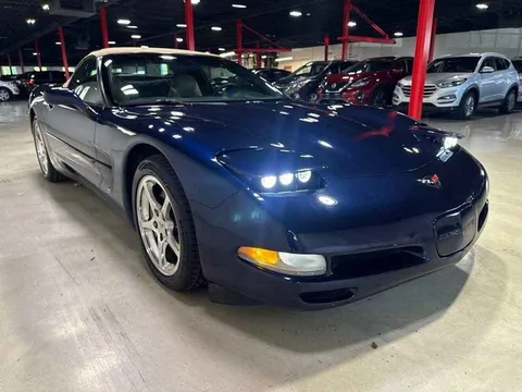 1999 Chevrolet Corvette C5 - Image 4 of 20