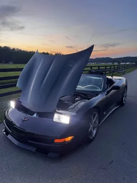 1999 Chevrolet Corvette C5 - Image 2 of 6