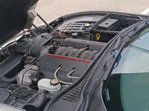1999 Chevrolet Corvette C5 - Image 4 of 10