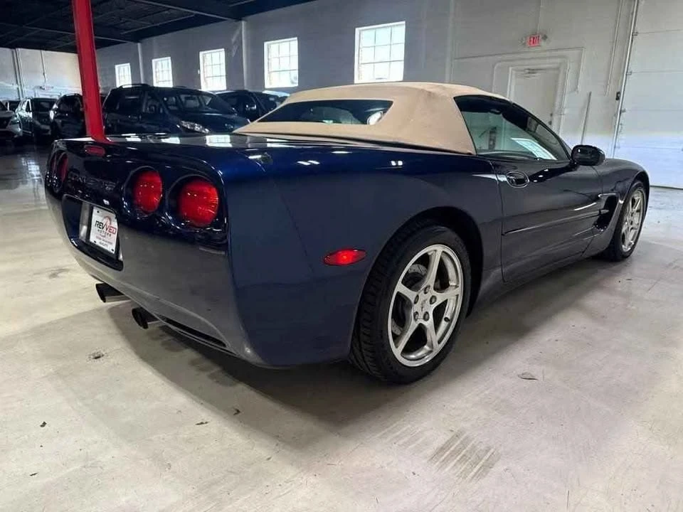 1999 Chevrolet Corvette C5 - Image 5 of 20