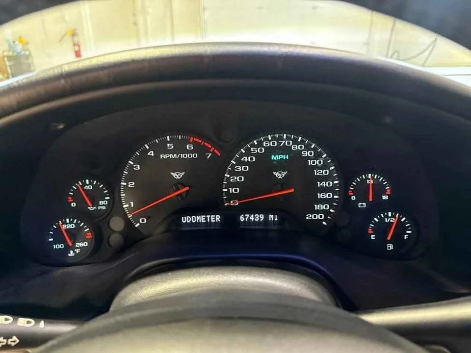 1999 Chevrolet Corvette C5 - Image 9 of 20