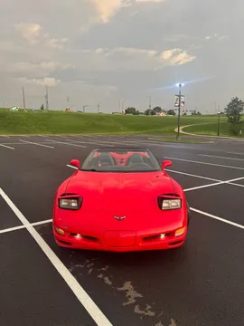 1999 Chevrolet Corvette C5 - Image 3 of 12