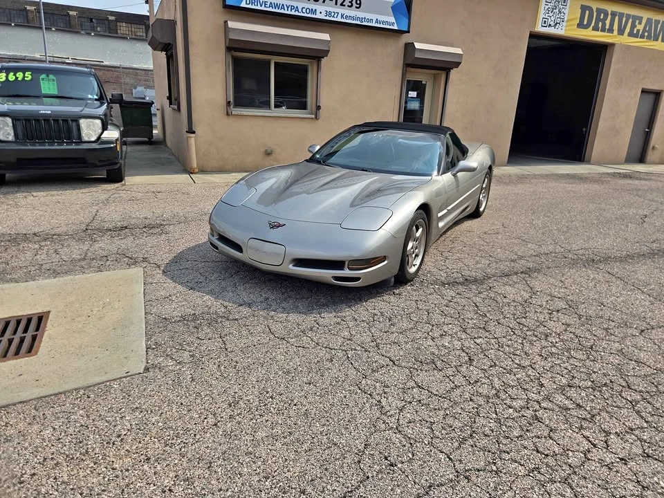 1999 Chevrolet Corvette C5 - Image 1 of 15