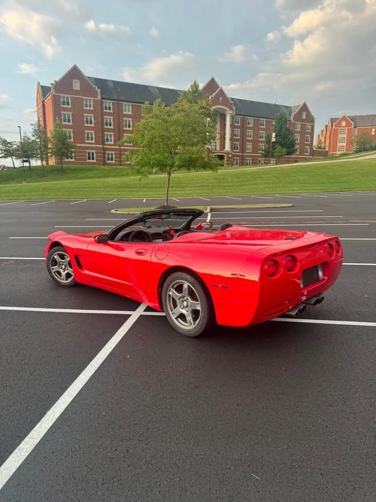 1999 Chevrolet Corvette C5 - Image 7 of 12
