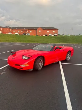 1999 Chevrolet Corvette C5 - Image 2 of 12