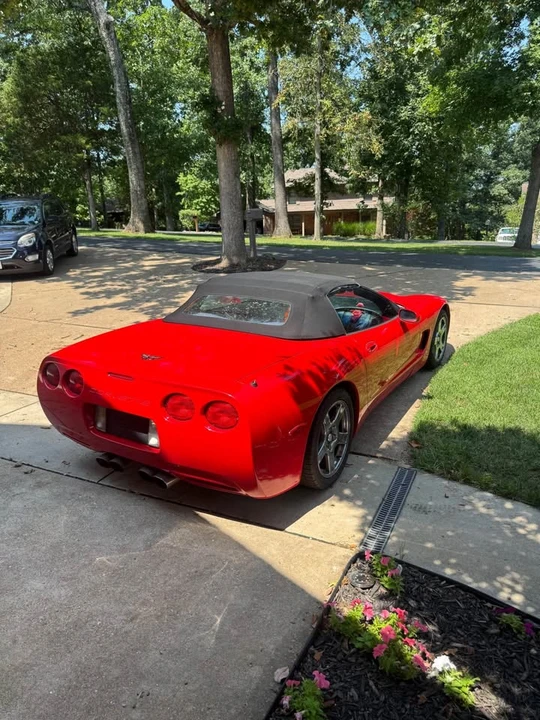 1999 Chevrolet Corvette C5 - Image 10 of 12