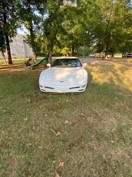 1999 Chevrolet Corvette C5 - Image 2 of 4