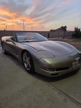 1999 Chevrolet Corvette C5 - Image 4 of 5