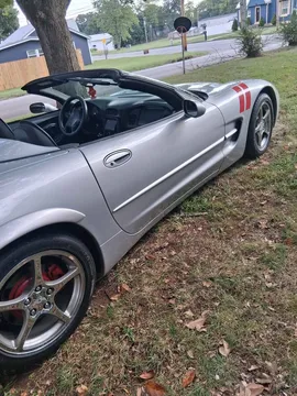 1999 Chevrolet Corvette C5 - Image 2 of 4