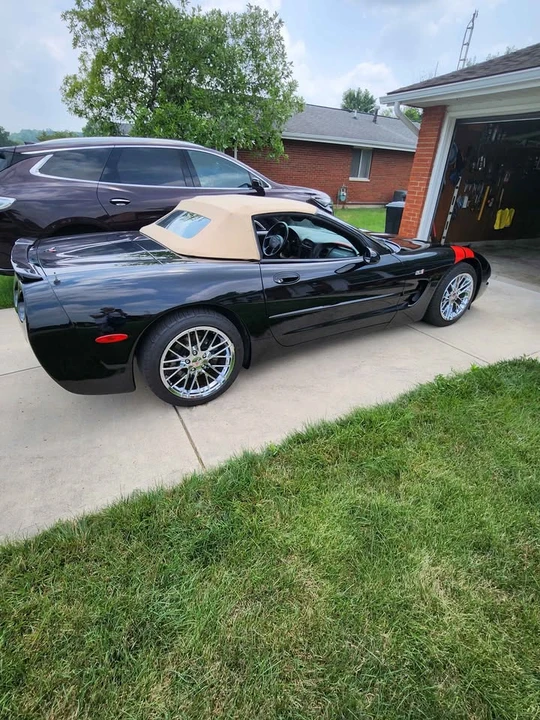1999 Chevrolet Corvette C5 - Image 7 of 17