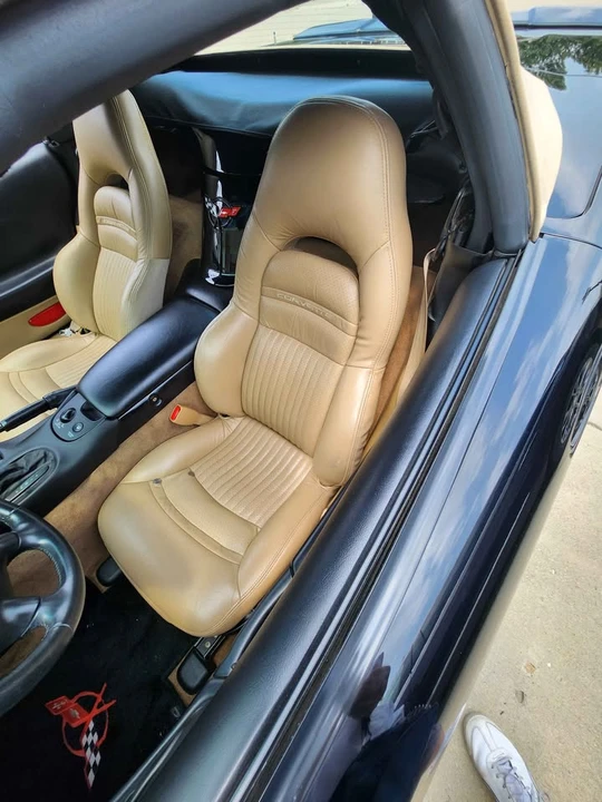 1999 Chevrolet Corvette C5 - Image 14 of 17