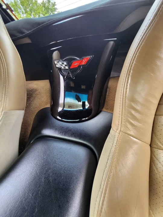 1999 Chevrolet Corvette C5 - Image 15 of 17