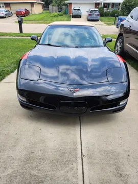 1999 Chevrolet Corvette C5 - Image 3 of 17