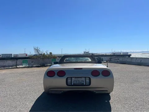 1999 Chevrolet Corvette C5 - Image 3 of 11