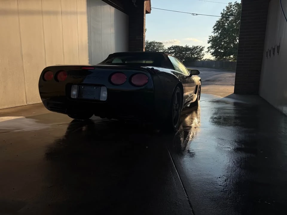 1999 Chevrolet Corvette C5 - Image 3 of 12